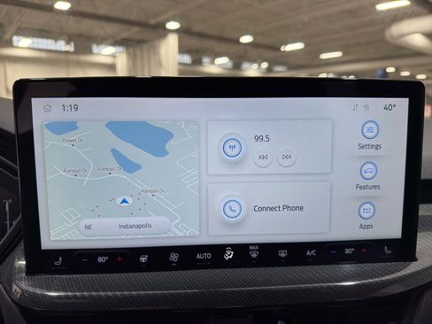 Used 2023 Ford Escape ST-Line w/ Tech Pack #1 image 18