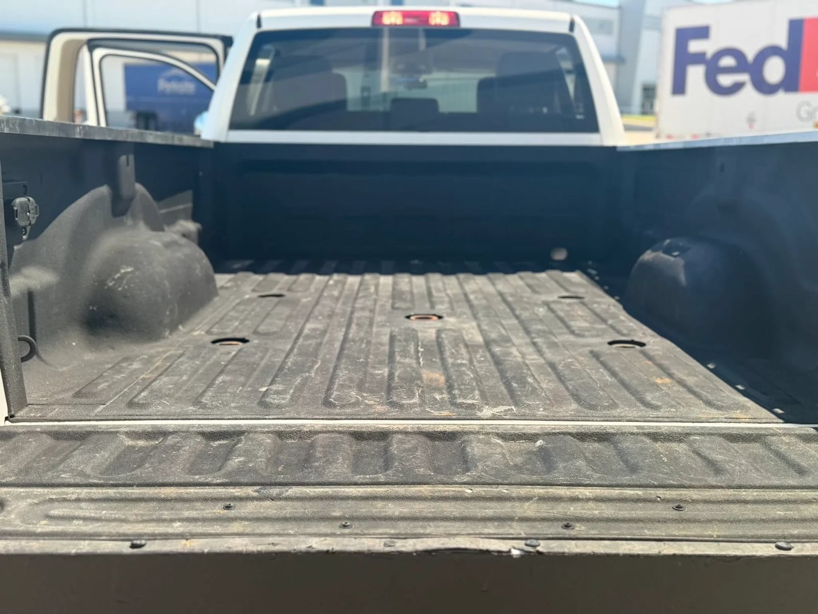 Used 2020 RAM 3500 Tradesman RWD image 30