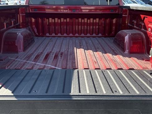 New 2026 Chevrolet Silverado 1500 LT Trail Boss w/ Safety Package AWD/4WD image 25