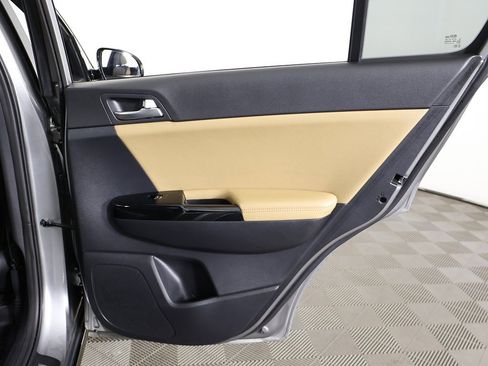 Used 2021 Kia Sportage SX image 30