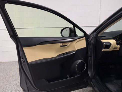 Used 2019 Lexus NX 300 FWD w/ Accessory Package 2 image 10