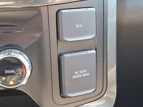 Used 2023 Ford F150 XLT w/ Equipment Group 302A High image 25