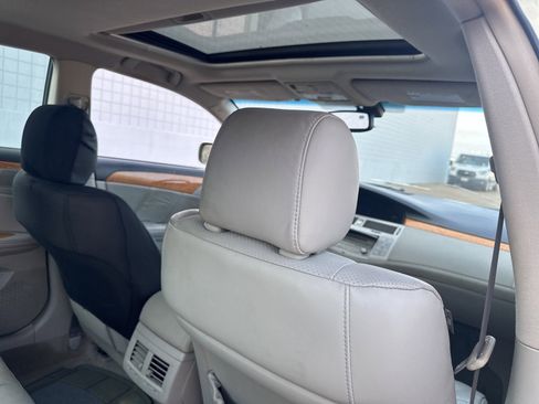 Used 2007 Toyota Avalon Limited image 13