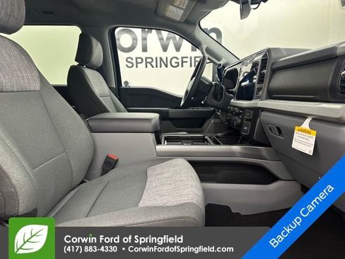 New 2026 Ford F350 XLT w/ XLT Premium Package image 10