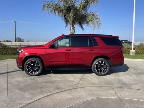 Used 2024 Chevrolet Tahoe RST image 5
