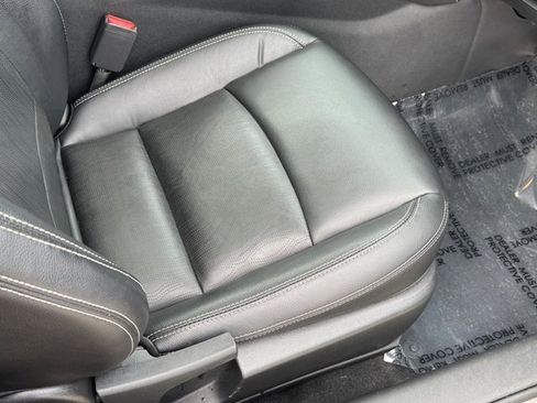 Used 2022 Nissan Altima 2.5 SL image 11