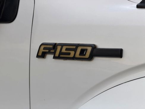 Used 2014 Ford F150 XLT w/ XTR Package image 9