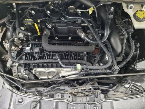 Used 2019 Ford Escape SEL image 30