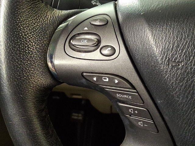 Used 2019 Nissan Murano SL w/ SL Technology Package AWD/4WD image 22