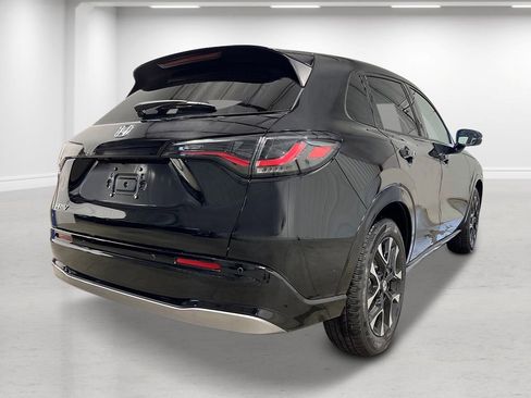 New 2026 Honda HR-V EX-L image 5