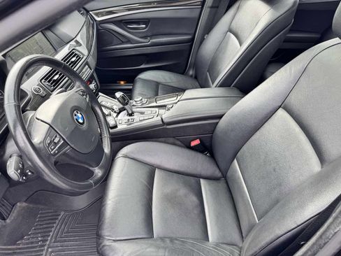Used 2013 BMW 535i xDrive Sedan AWD/4WD image 33