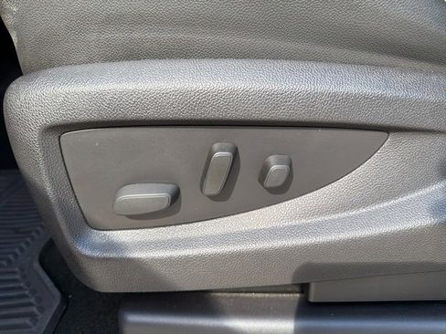 Used 2017 Chevrolet Silverado 1500 LT w/ All Star Edition image 9