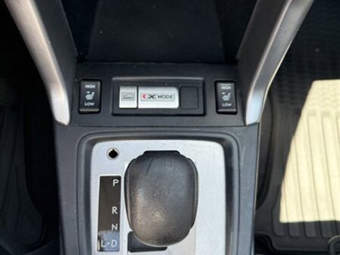 Used 2018 Subaru Forester 2.5i Limited image 12