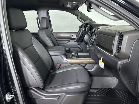 New 2026 Chevrolet Silverado 2500 LT w/ Trail Boss Package AWD/4WD image 28