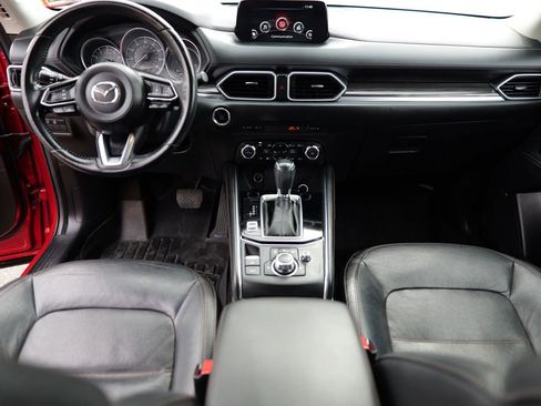 Used 2017 MAZDA CX-5 Grand Touring w/ Premium Package image 19