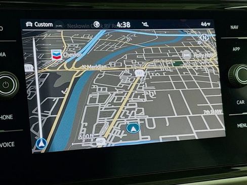 Used 2021 Volkswagen Atlas SEL image 15