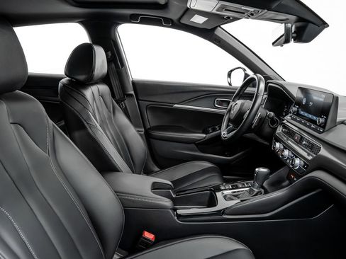 Certified 2025 Acura Integra A-Spec image 29