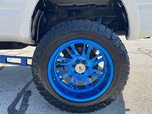 Used 2016 Nissan Titan PRO-4X w/ Pro-4x Convenience Package image 33