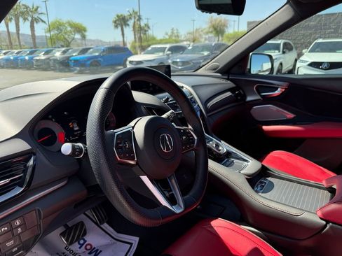 Used 2023 Acura RDX A-Spec image 11