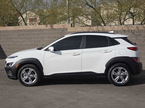 Used 2022 Hyundai Kona SEL w/ Cargo Package image 6
