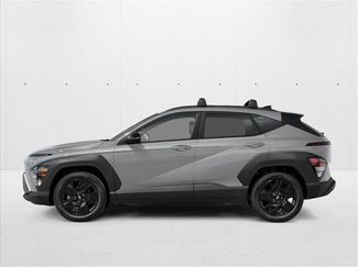 New 2026 Hyundai Kona SEL Sport FWD video 3