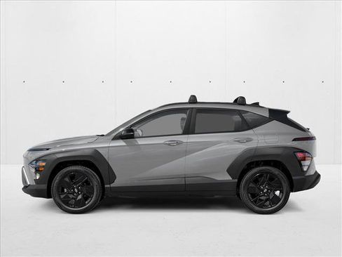 New 2026 Hyundai Kona SEL Sport FWD image 3