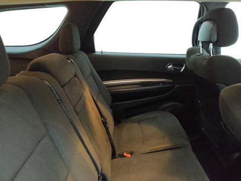 Used 2018 Dodge Durango SXT w/ 3rd Row Seating Group image 19