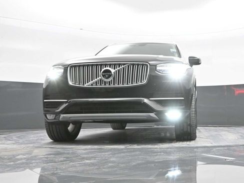 Used 2019 Volvo XC90 T6 Inscription w/ Luxury Package image 36