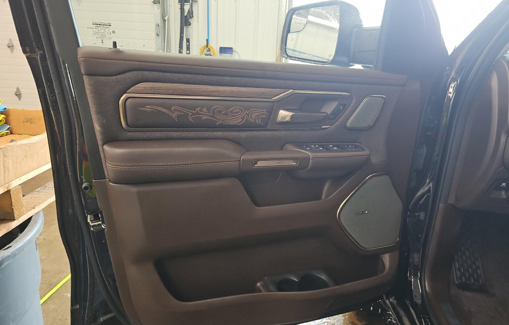Used 2026 RAM 1500 Limited w/ Bed Utility Group AWD/4WD image 10