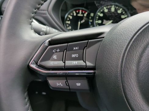 Used 2025 MAZDA CX-5 AWD 2.5 S image 17