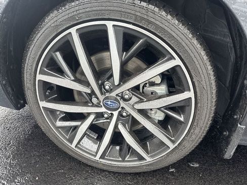 New 2026 Subaru Impreza 2.0i Sport image 8