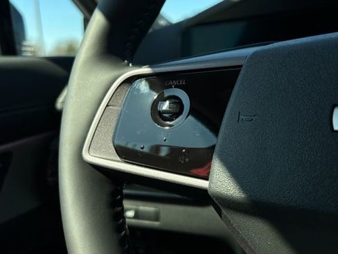 New 2026 Nissan Murano Platinum AWD/4WD image 34