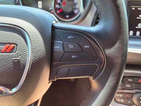 Used 2019 Dodge Challenger SXT RWD image 26