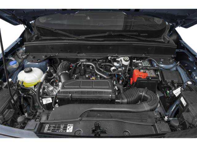 New 2026 Ford Bronco Sport Outer Banks AWD/4WD image 11