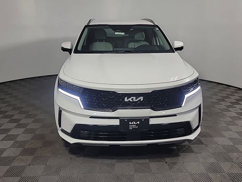 Used 2023 Kia Sorento SX Prestige AWD/4WD image 13