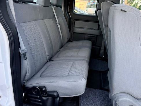 Used 2014 Ford F150 XL w/ Power Equipment Group AWD/4WD image 9