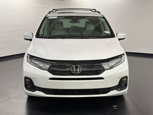 New 2026 Honda Odyssey EX-L image 6