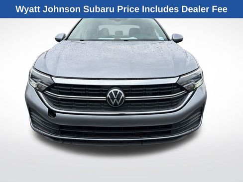 Used 2024 Volkswagen Jetta S FWD image 12