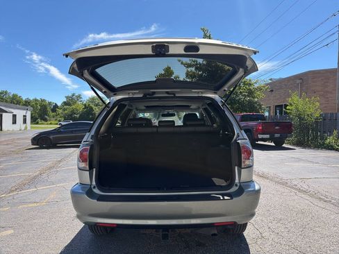 Used 2002 Lexus RX 300 4WD w/ Premium Pkg Plus image 25