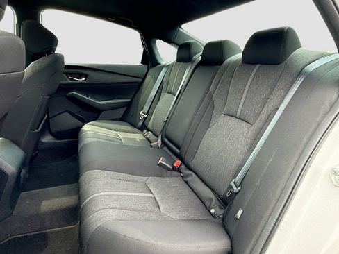 Used 2023 Honda Accord Sport image 23