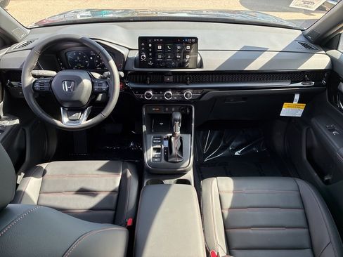 New 2026 Honda CR-V Sport Touring image 13