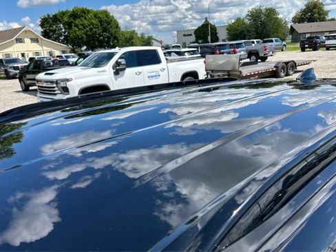 Used 2023 Chevrolet Blazer LT w/ Convenience Package FWD image 11