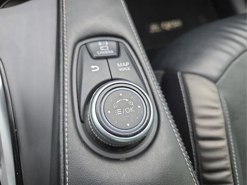 Used 2021 INFINITI QX50 Sensory FWD image 20
