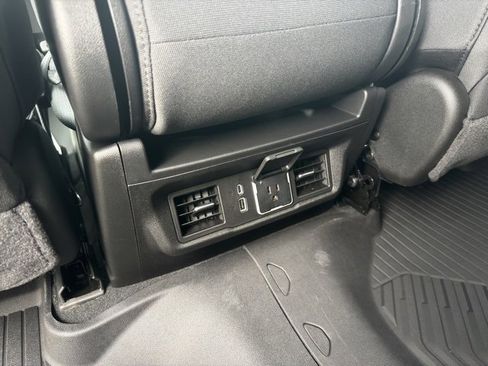 New 2026 Chevrolet Silverado 3500 LT w/ Convenience Package image 7