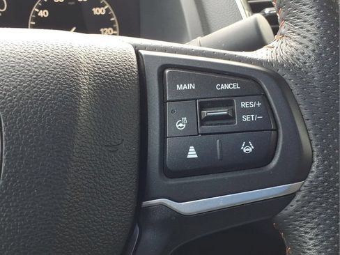 Used 2025 Honda Ridgeline TrailSport image 26