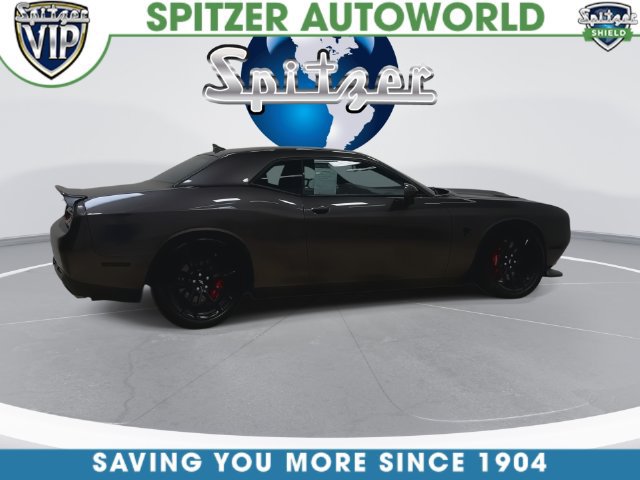 Used 2020 Dodge Challenger R/T Scat Pack w/ Dynamics Package RWD image 11
