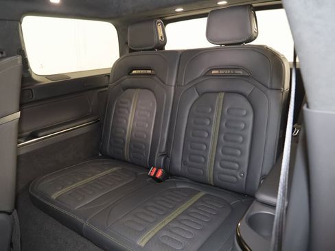 Used 2022 Rivian R1S Launch Edition image 59