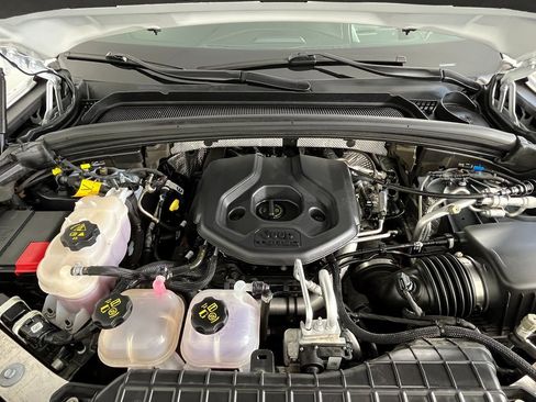 Used 2023 Jeep Grand Cherokee Summit image 18