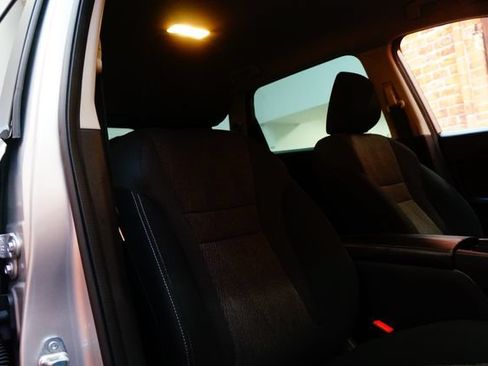 Certified 2025 Nissan Rogue SV AWD/4WD image 56