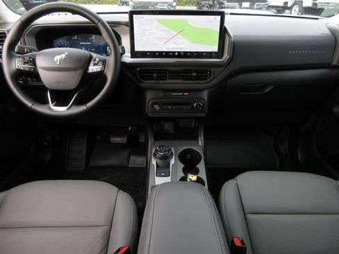 New 2026 Ford Bronco Sport Badlands w/ Badlands Tech Package image 21